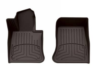 WeatherTech 4718121IM FloorLiner HP