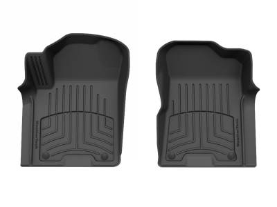 WeatherTech 4418051IM FloorLiner HP