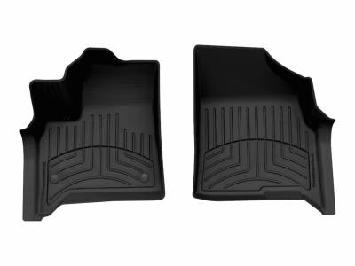 WeatherTech 4418811IM FloorLiner HP