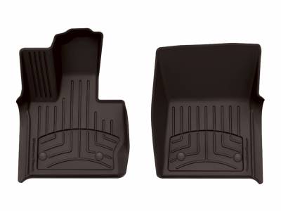 WeatherTech 4715091IM FloorLiner HP