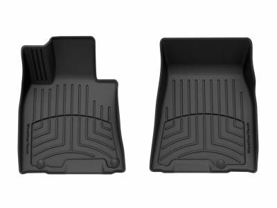 WeatherTech 4419531IM FloorLiner HP