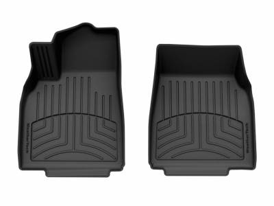 WeatherTech 4419431IM FloorLiner HP