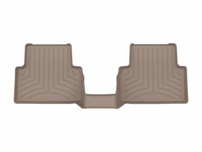 WeatherTech 4519562IM FloorLiner HP