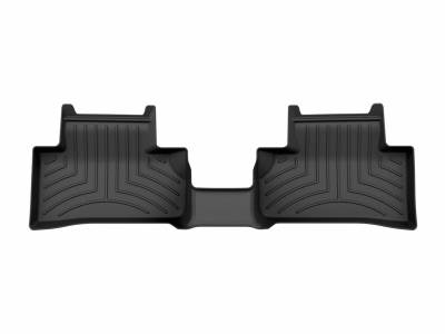 WeatherTech 4411464IM FloorLiner HP