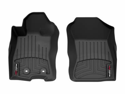 WeatherTech 4419681 FloorLiner DigitalFit