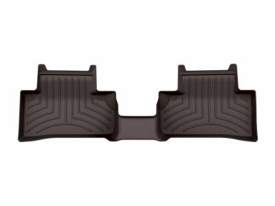 WeatherTech 4711464IM FloorLiner HP