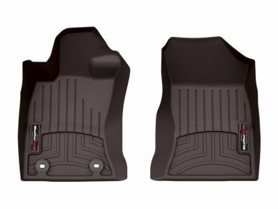 WeatherTech 4719701 FloorLiner DigitalFit