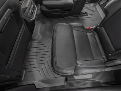 WeatherTech 4419489IM FloorLiner HP