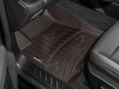 WeatherTech 4718181 FloorLiner DigitalFit