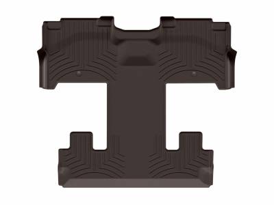 WeatherTech 4719482IM FloorLiner HP