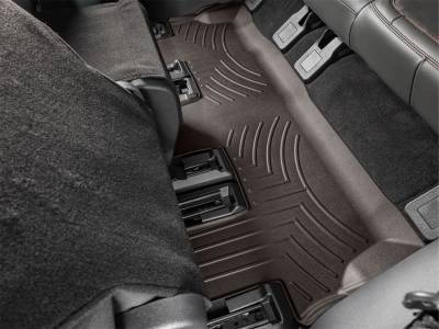 WeatherTech 4719483 FloorLiner DigitalFit
