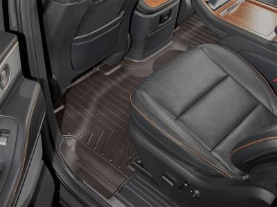 WeatherTech 4719485 FloorLiner DigitalFit