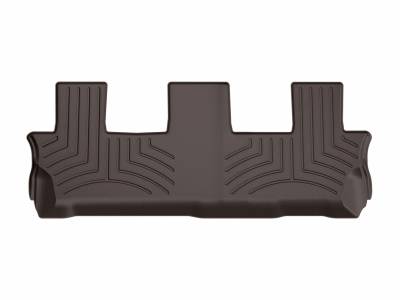 WeatherTech 4719487IM FloorLiner HP