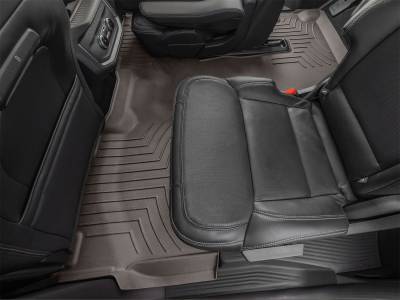 WeatherTech 4719489IM FloorLiner HP