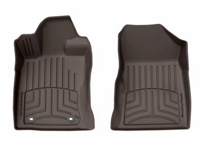 WeatherTech 4719701IM FloorLiner HP