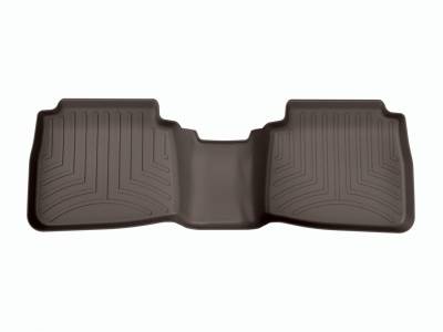 WeatherTech 4719702 FloorLiner DigitalFit