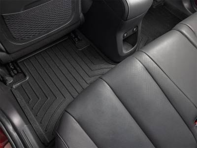 WeatherTech 4417202IM FloorLiner HP