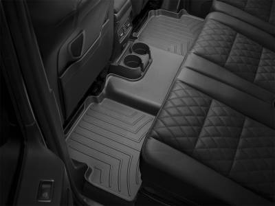 WeatherTech 4417203IM FloorLiner HP