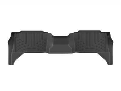 WeatherTech 4418462 FloorLiner DigitalFit