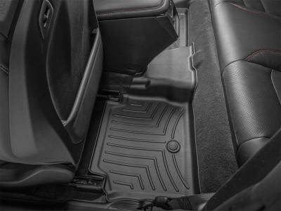 WeatherTech 4419422 FloorLiner DigitalFit