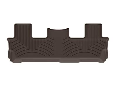 WeatherTech 4719484IM FloorLiner HP