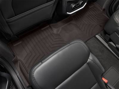 WeatherTech 4719542IM FloorLiner HP