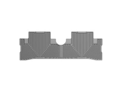 WeatherTech W208GR All Weather Floor Mats