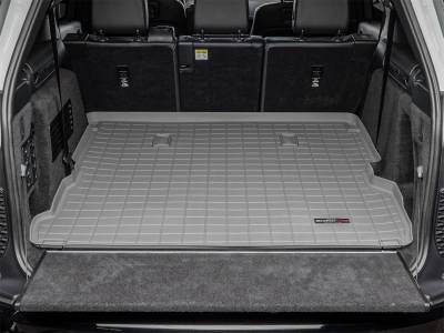 WeatherTech - WeatherTech 421084 Cargo Liner - Image 2