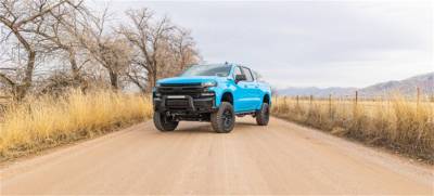 ReadyLift - ReadyLift 42-35841 MAX Suspension System - Image 6