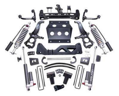 ReadyLift 42-39841 MAX Suspension System