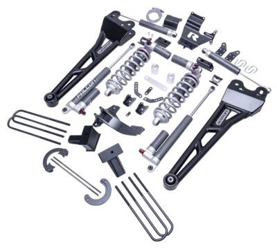 ReadyLift 43-21450 Coil Spring Lift Kit