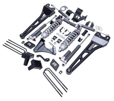 ReadyLift 43-21650 Coil Spring Lift Kit
