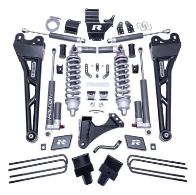 ReadyLift - ReadyLift 43-21650 Coil Spring Lift Kit - Image 2