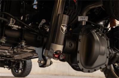 ReadyLift - ReadyLift 43-21650 Coil Spring Lift Kit - Image 8