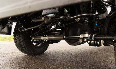 ReadyLift - ReadyLift 43-23450 Coil Spring Lift Kit - Image 8