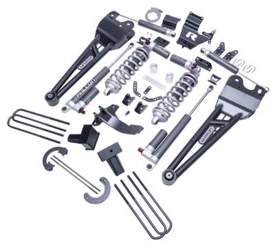 ReadyLift - ReadyLift 43-23450 Coil Spring Lift Kit - Image 6