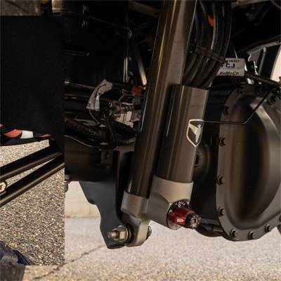 ReadyLift - ReadyLift 43-23650 Coil Spring Lift Kit - Image 9