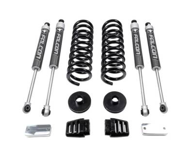 ReadyLift 49-19321 Coil Spring Lift Kit