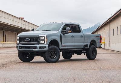 ReadyLift - ReadyLift 43-23650 Coil Spring Lift Kit - Image 8