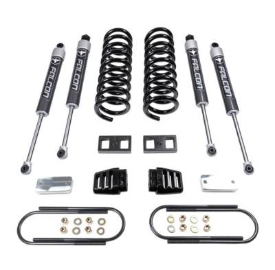 ReadyLift 49-19331 Coil Spring Lift Kit