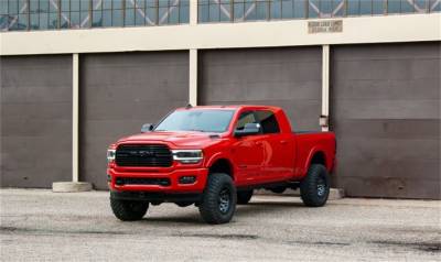ReadyLift - ReadyLift 49-19331 Coil Spring Lift Kit - Image 2