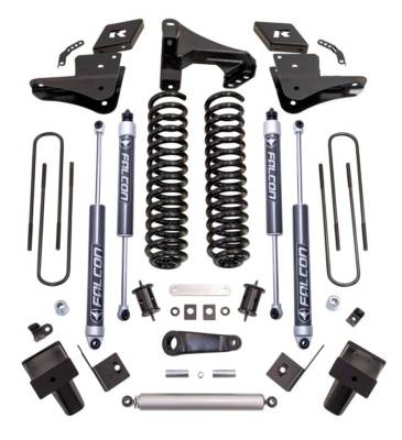 ReadyLift 49-23622 Coil Spring Lift Kit