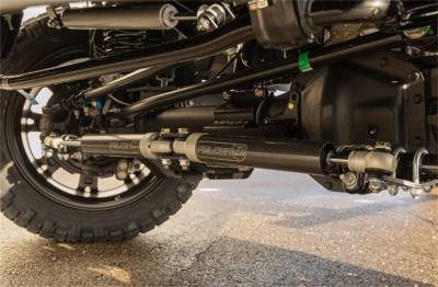 ReadyLift - ReadyLift 49-23623 Coil Spring Lift Kit - Image 3