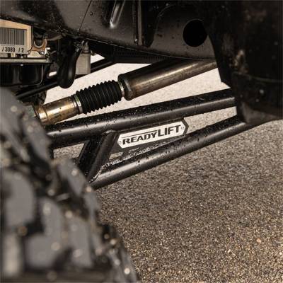 ReadyLift - ReadyLift 49-23623 Coil Spring Lift Kit - Image 5