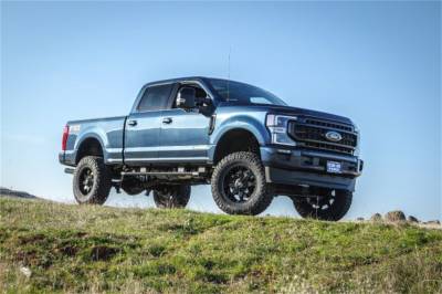 ReadyLift - ReadyLift 49-27722 Coil Spring Lift Kit - Image 2