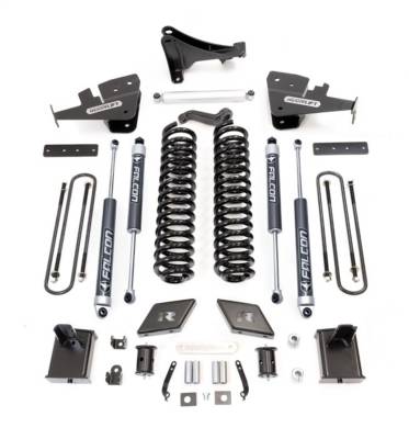 ReadyLift 49-27722 Coil Spring Lift Kit