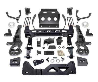 ReadyLift 44-39811 Big Lift Kit