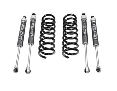 ReadyLift 46-19122 Spring Lift Kit