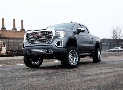 ReadyLift - ReadyLift 44-39811 Big Lift Kit - Image 2