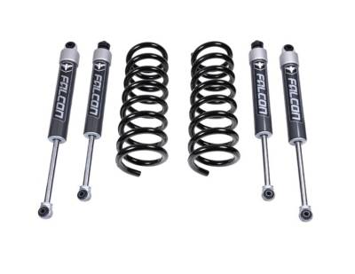 ReadyLift 46-19131 Spring Lift Kit